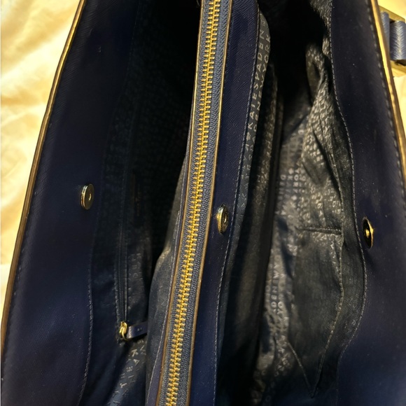 Kate Spade Bag - Navy Blue - Picture 6 of 6